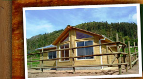 Casas prefabricadas