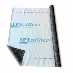 LP ECOWRAF Membrana Hidrófuga