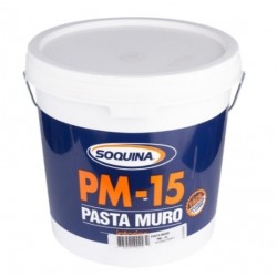 Pasta Muro PM-15 Tineta 25 kg