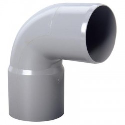 CODO SANITARIO PVC 87.5 X...