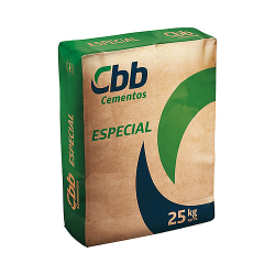 CEMENTO BIO BIO 25 KILOS