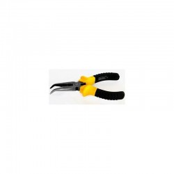 ALICATE DELUXE CURVA 6...