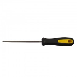 LIMA REDONDA 6" MANGO...