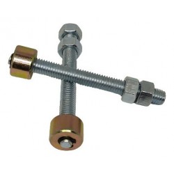 PIVOTE DE 3"