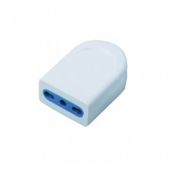 HEMBRA VOLANTE BLANCO 2P +...