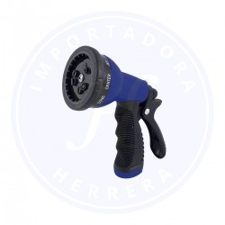 PISTOLA PARA RIEGO PLASTICA...