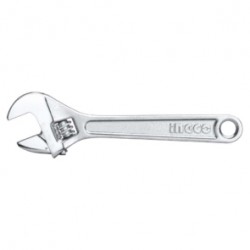 LLAVE AJUSTABLE CROMADA 12"...