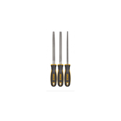 SET LIMATONES PARA METAL 3 PZS