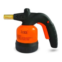 SOPLETE GAS METAL C/PIEZO...