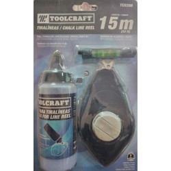 TIZADOR PLASTICO