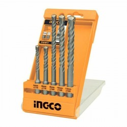 SET DE BROCAS SDS PLUS 5...
