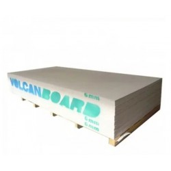 PLANCHA DE FIBROCEMENTO 6mm