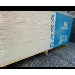 PLANCHA DE FIBROCEMENTO 4mm